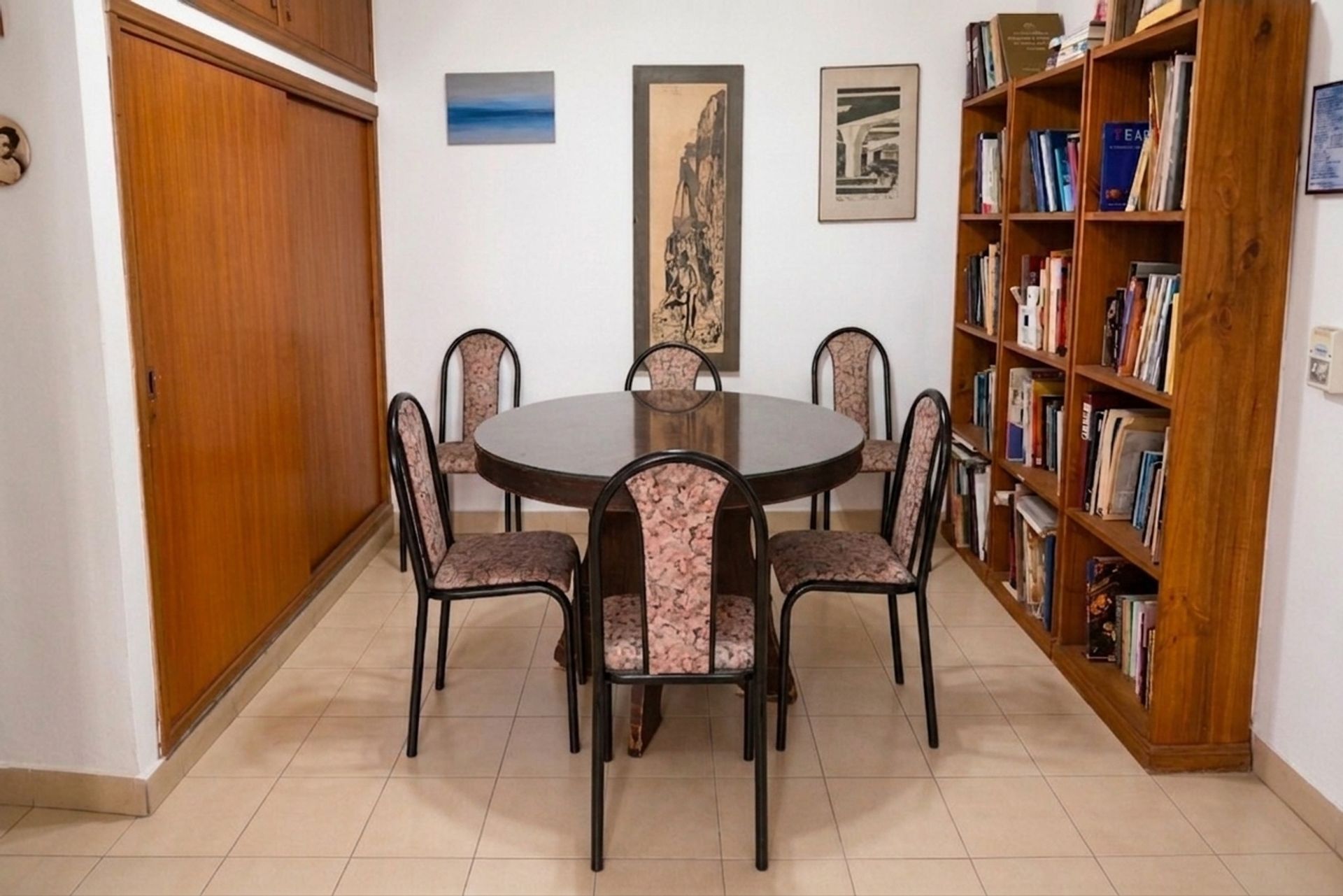 CASA VENTA ZONA SHOPPING ALTO NOA 2 DORMITORIOS - foto 6