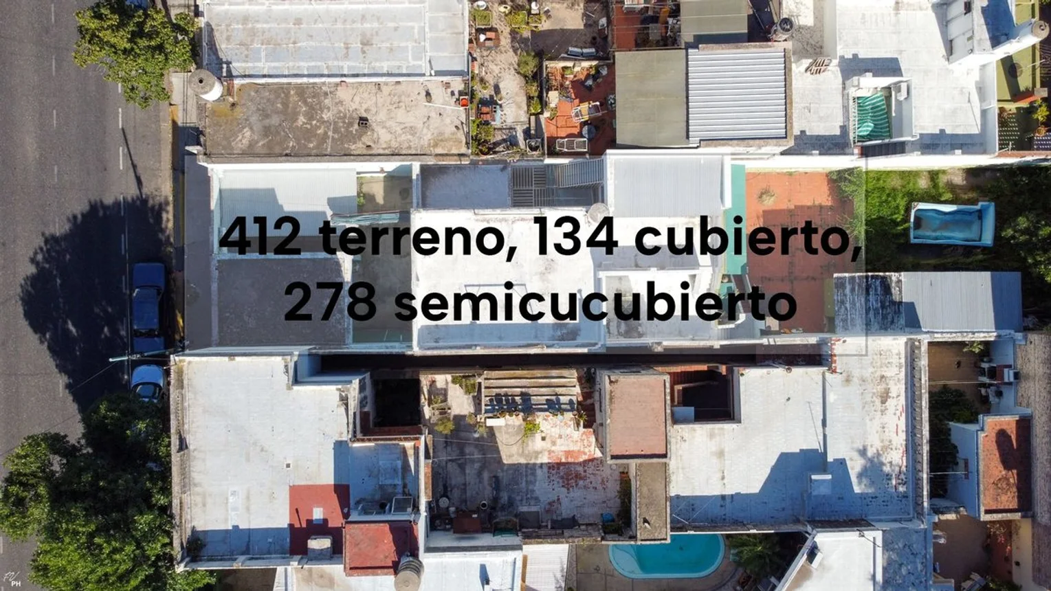 Casa en venta en Rosario