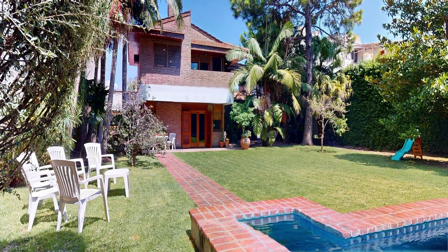 Casa en venta en La Plata