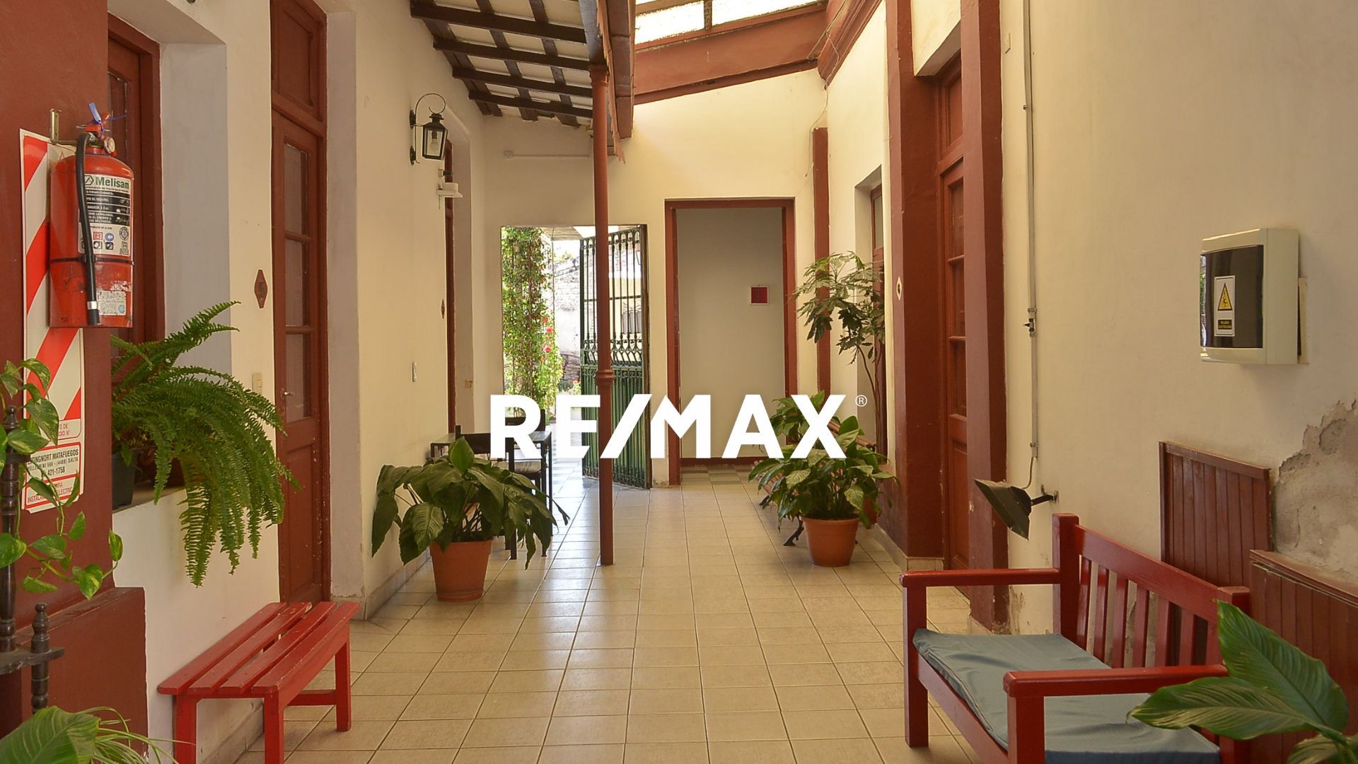 CASA EN VENTA 913M2 CALLE ESPAÑA CENTRO SALTA - foto 10