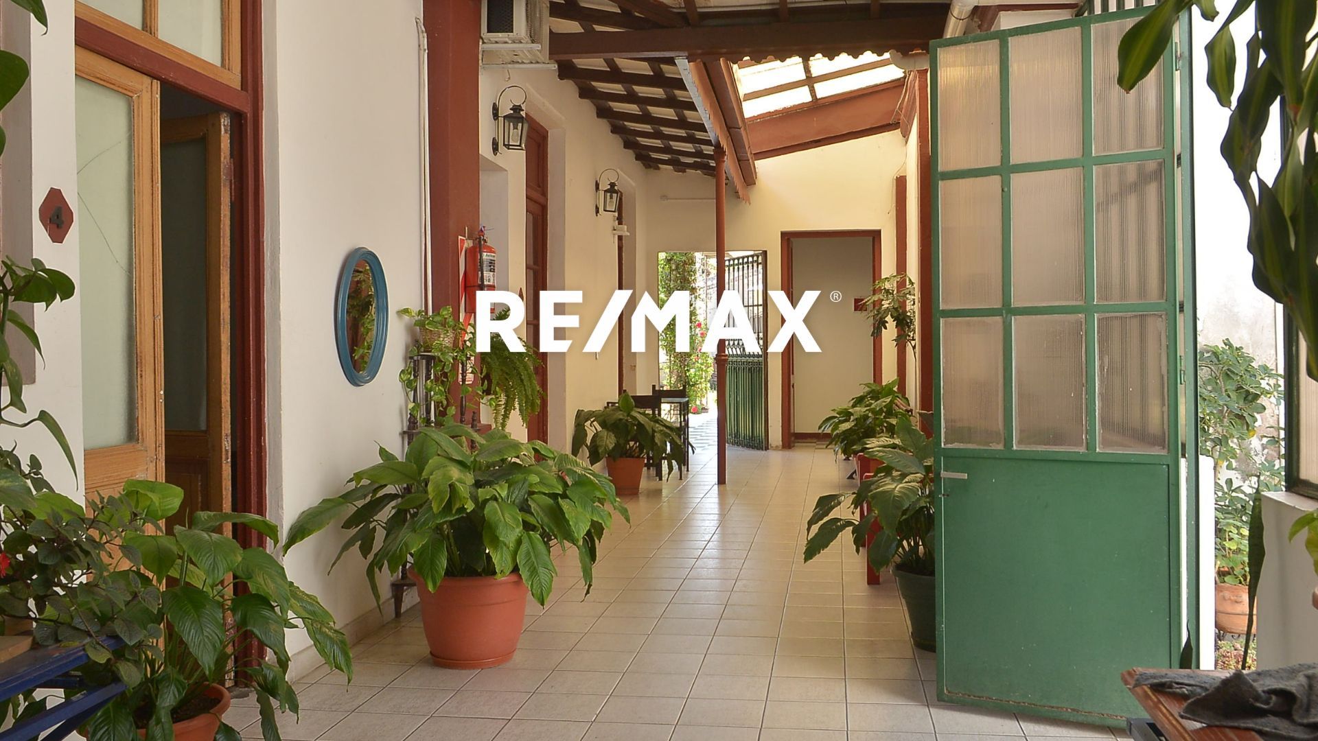 CASA EN VENTA 913M2 CALLE ESPAÑA CENTRO SALTA - foto 9