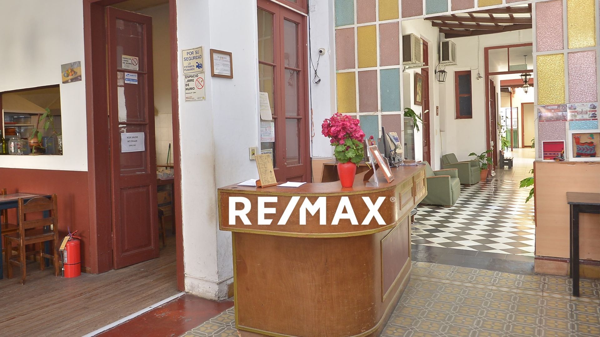 CASA EN VENTA 913M2 CALLE ESPAÑA CENTRO SALTA - foto 4