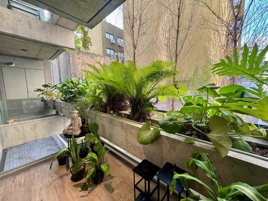 Departamento en venta 2 ambientes en Francia 2500, Castelar Norte, Castelar, Moron, Buenos Aires