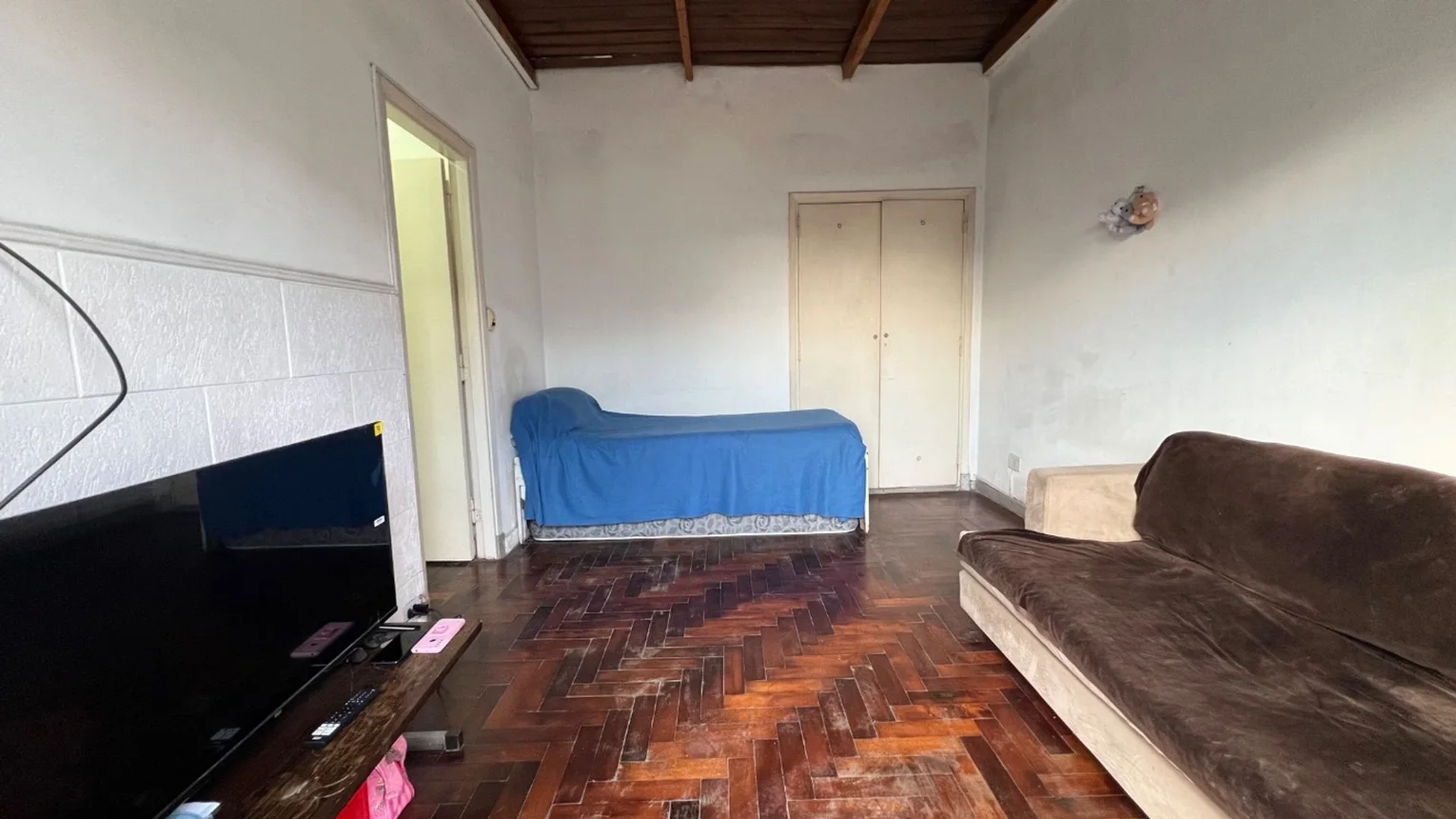 PH de 2 ambientes en venta en Barracas, Avenida Vélez Sarsfield 1500, foto 4