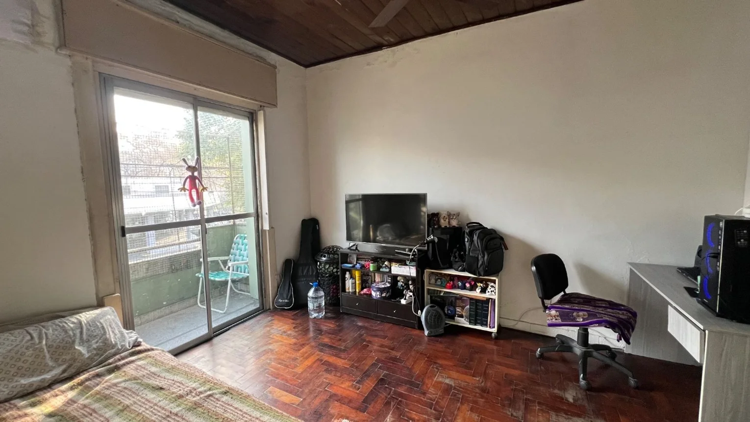 PH de 2 ambientes en venta en Barracas, Avenida Vélez Sarsfield 1500, foto 3
