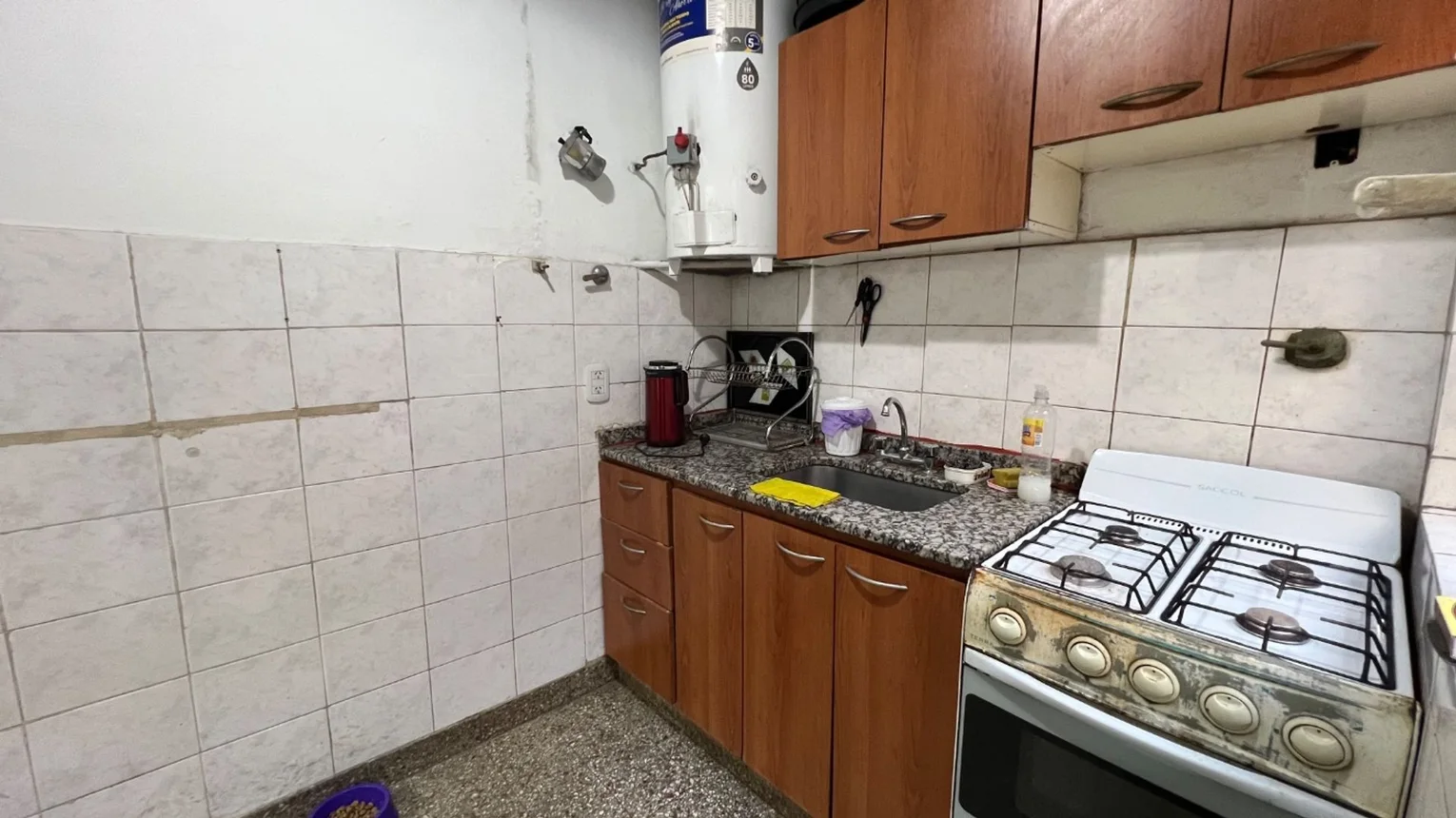 PH de 2 ambientes en venta en Barracas, Avenida Vélez Sarsfield 1500, foto 5
