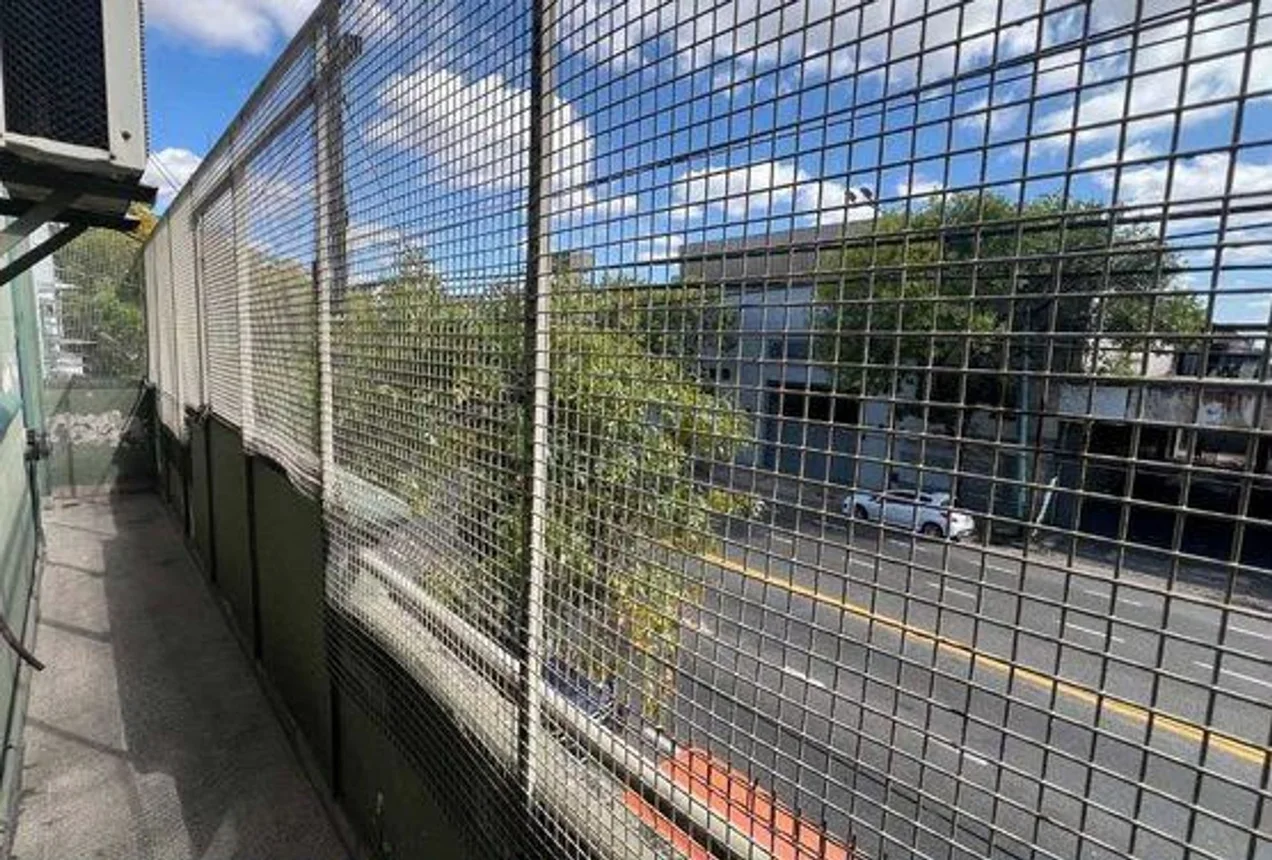 PH de 2 ambientes en venta en Barracas, Avenida Vélez Sarsfield 1500