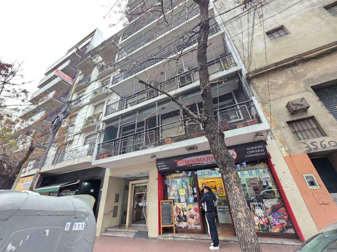 Departamento en venta en Boedo, foto 4