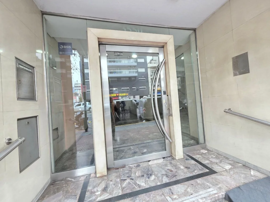 Departamento en venta en Boedo