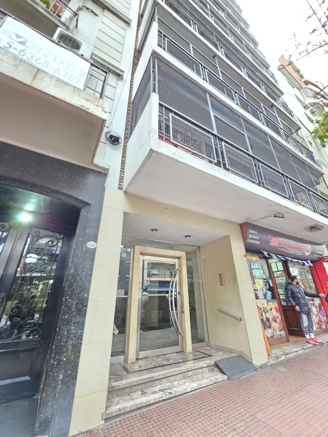 Departamento en venta en Boedo, foto 2