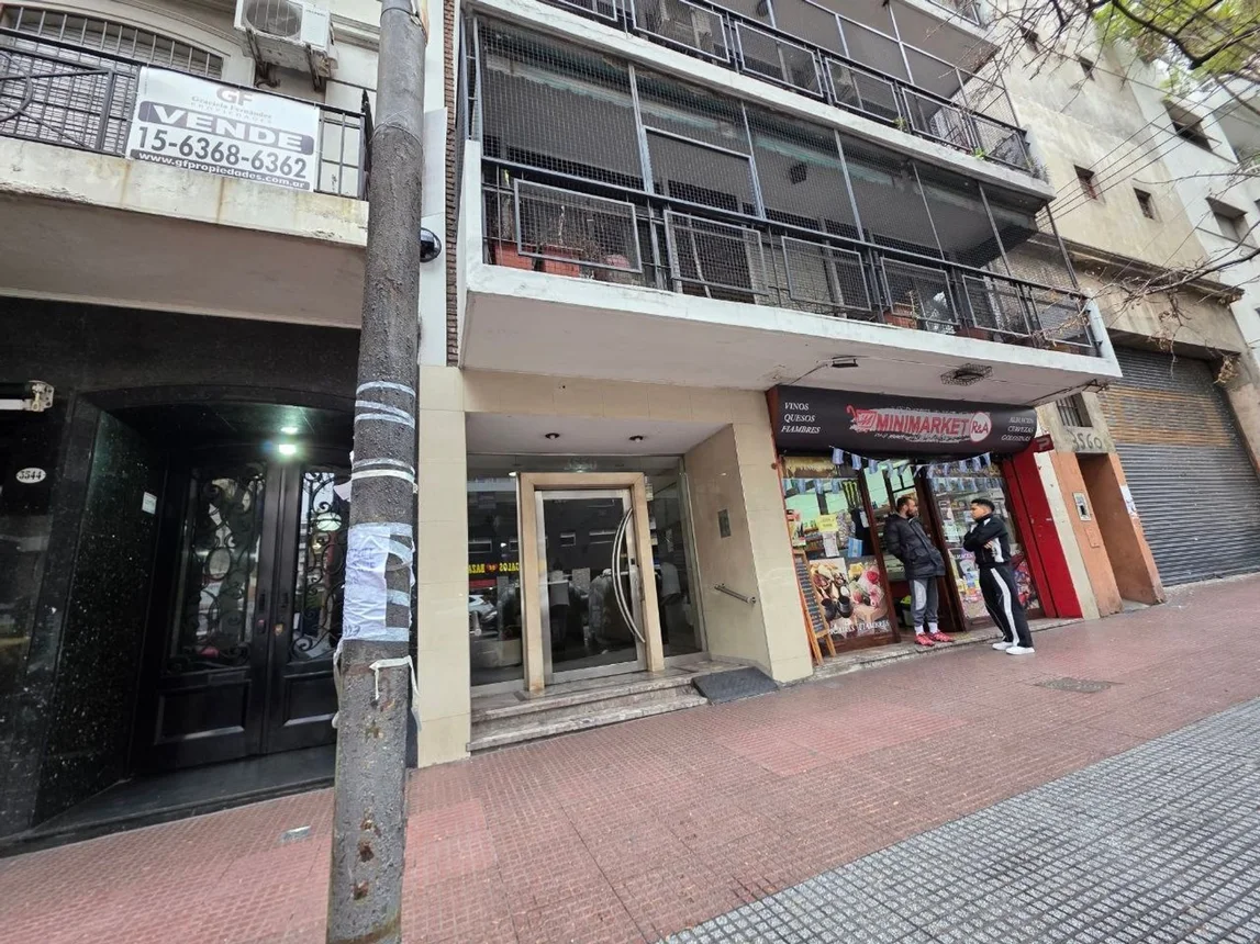 Departamento en venta en Boedo, foto 3