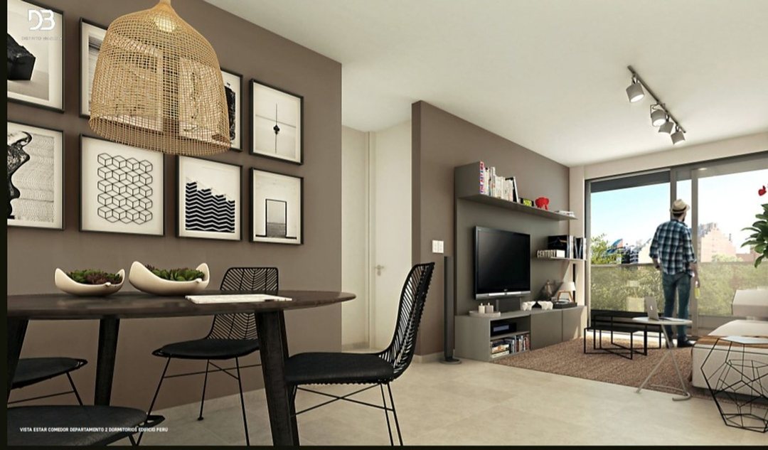 DEPARTAMENTO EN NUEVA CORDOBA 90% DE FINANCIACIÓN