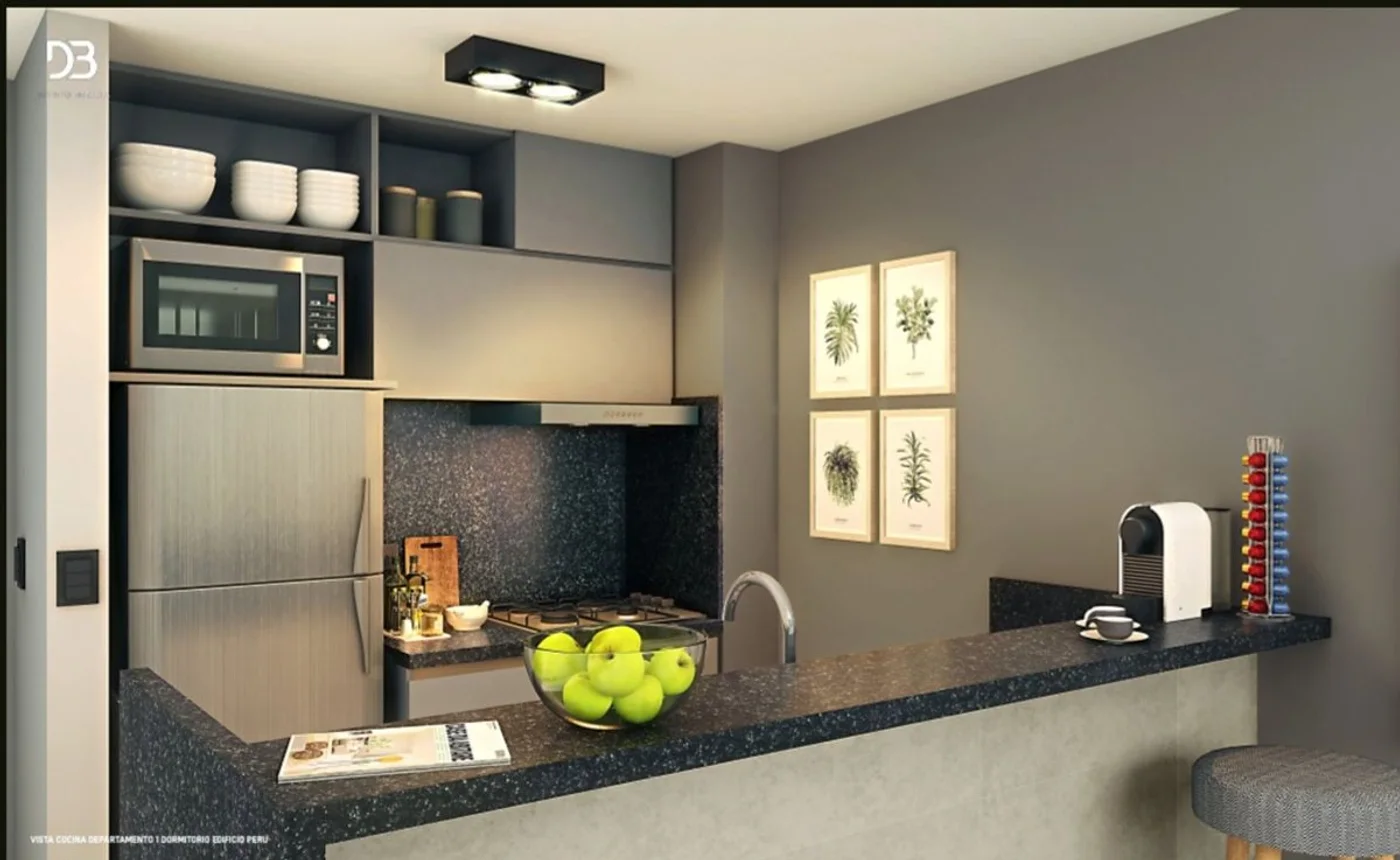 Departamento en venta en Córdoba, foto 5