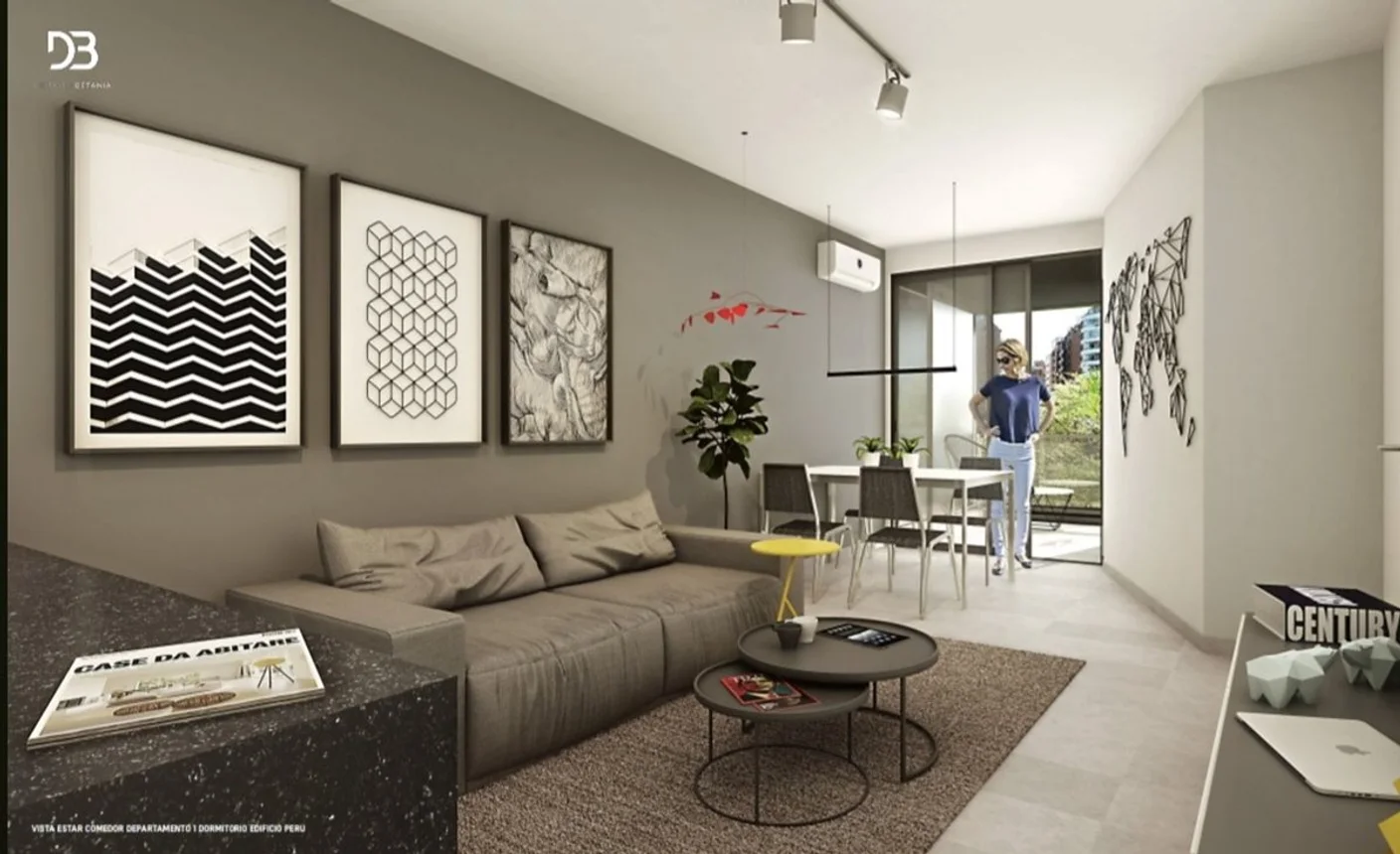Departamento en venta en Córdoba, foto 2