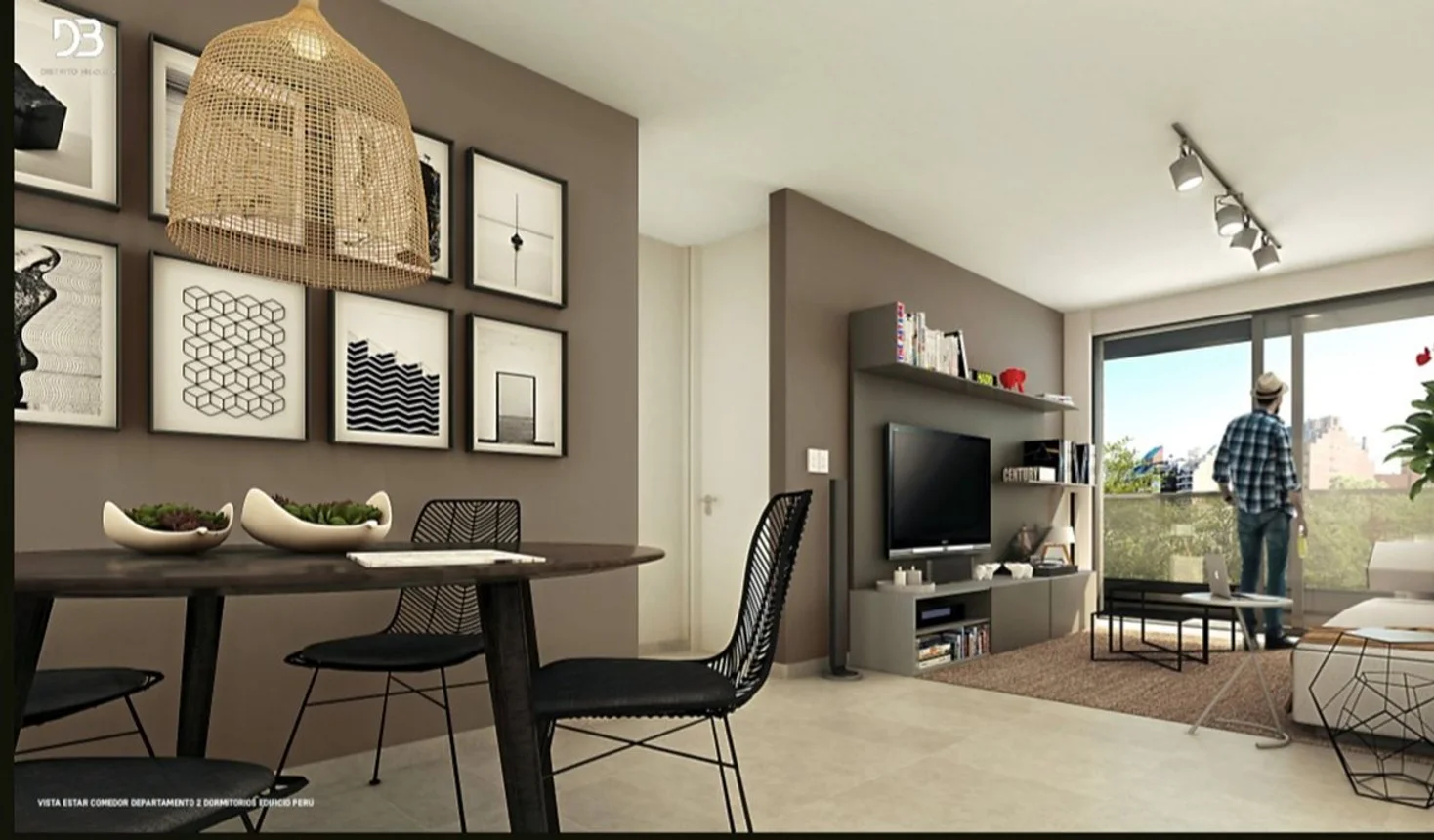 Departamento en venta en Córdoba