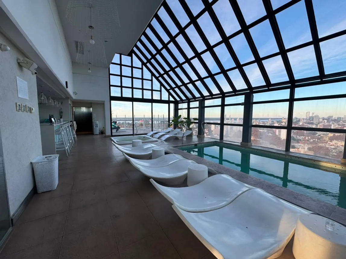 Monoambiente en venta en Rosario, foto 2