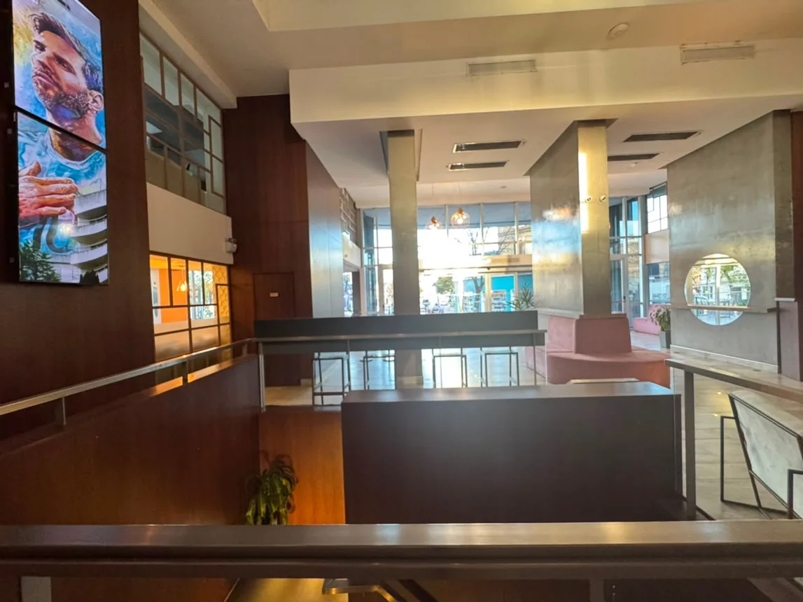 Monoambiente en venta en Rosario, foto 5