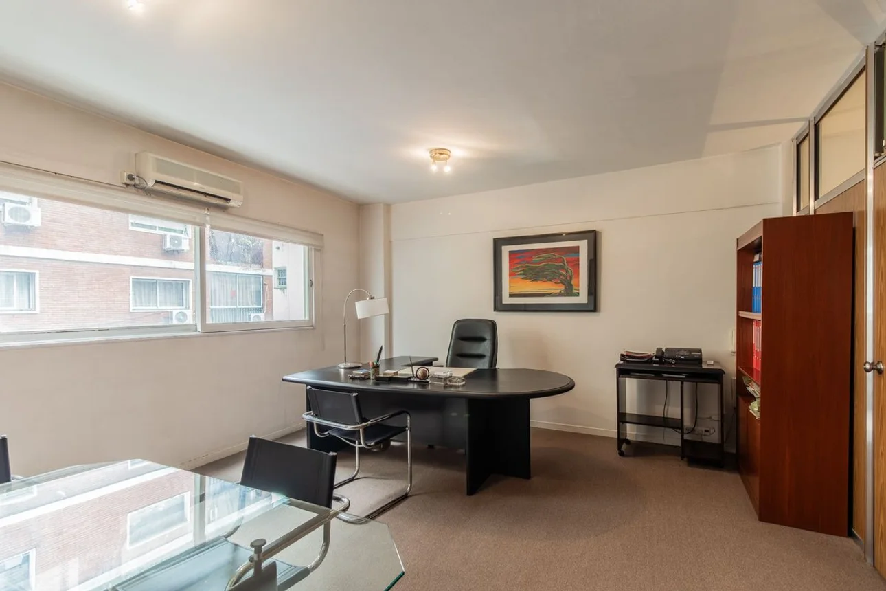 Venta amplio monoambiente en san nicolás, foto 1