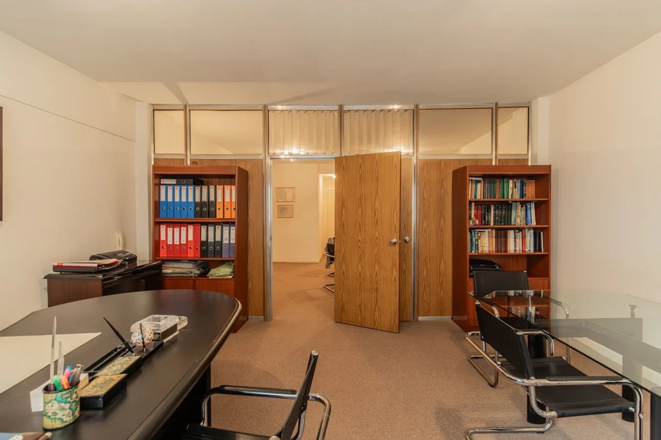 Venta amplio monoambiente en san nicolás, foto 4