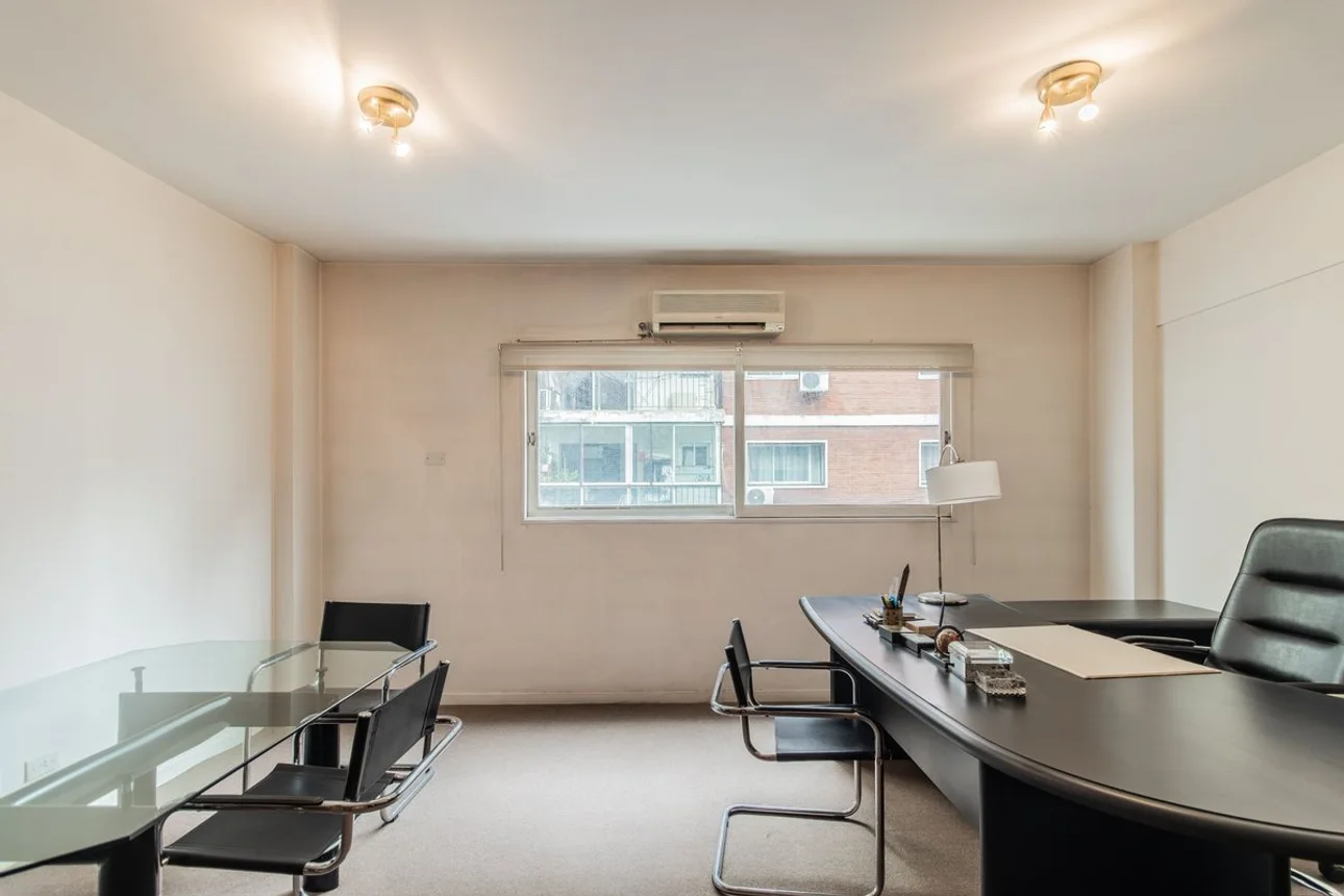 Venta amplio monoambiente en san nicolás, foto 2