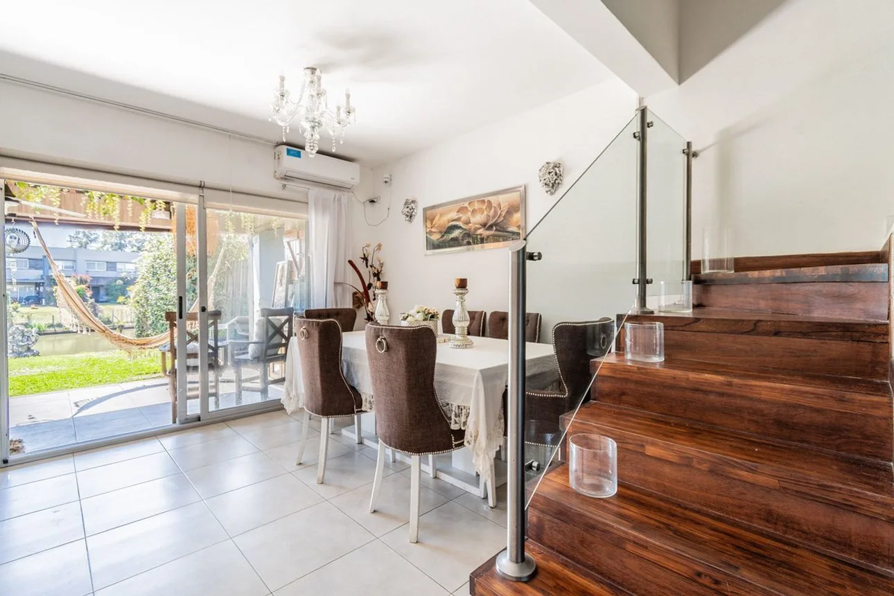 Casa dúplex en venta en Nordelta, foto 2