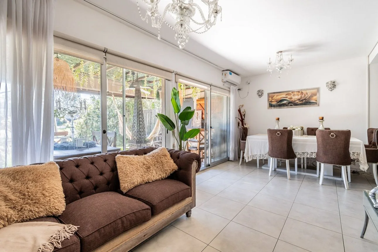 Casa dúplex en venta en Nordelta