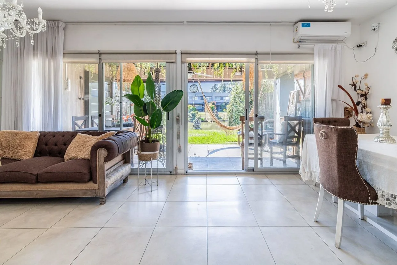Casa dúplex en venta en Nordelta, foto 3