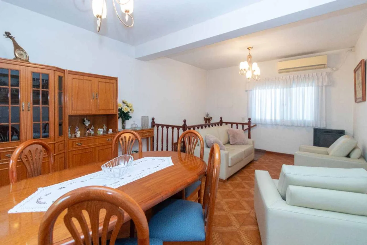 PH de 3 ambientes en venta en Villa Lugano, Ferré 6200, foto 2