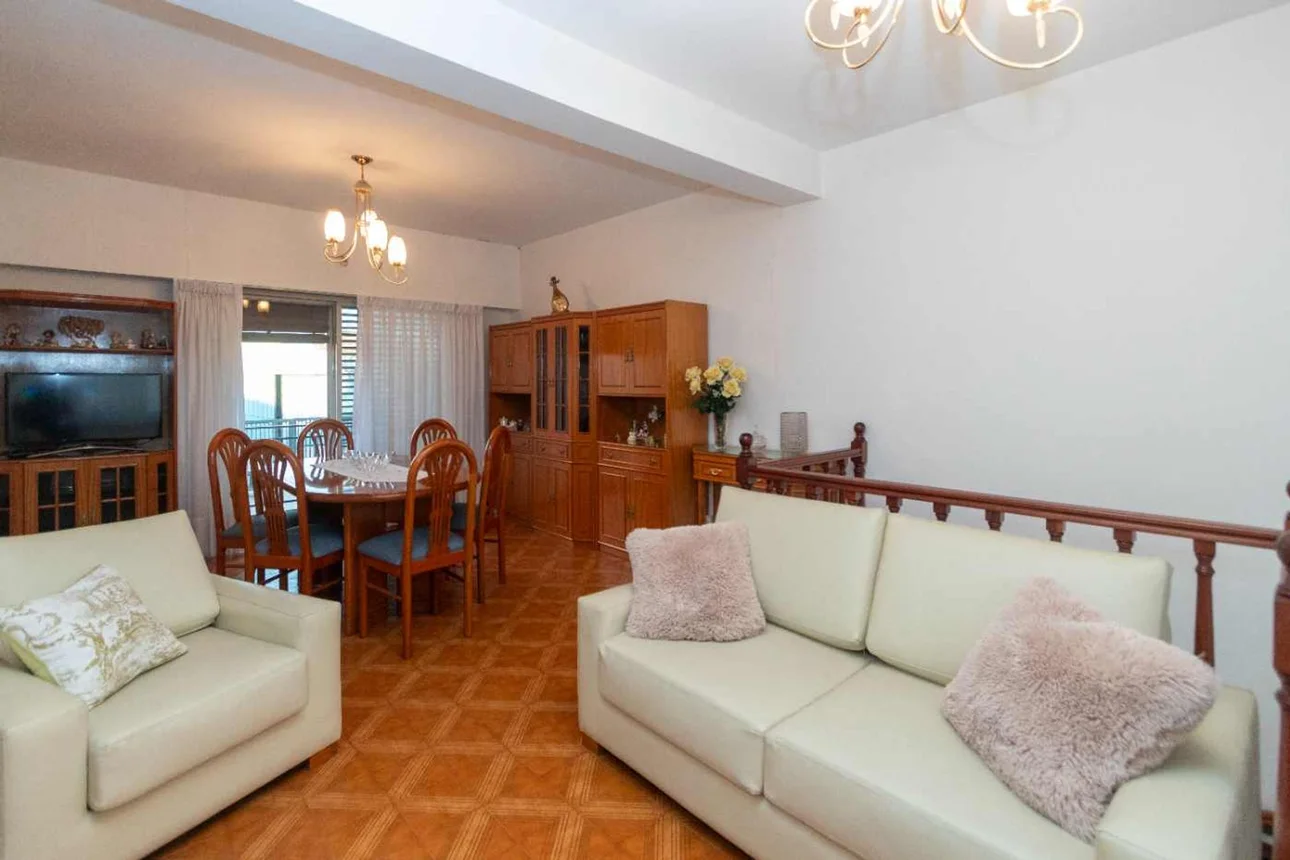 PH de 3 ambientes en venta en Villa Lugano, Ferré 6200