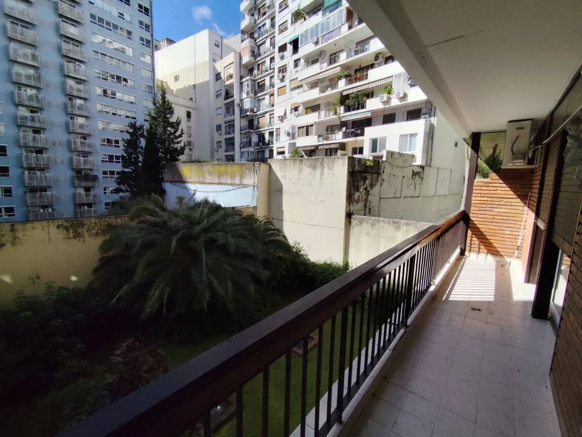 Departamento en venta en Recoleta, foto 2