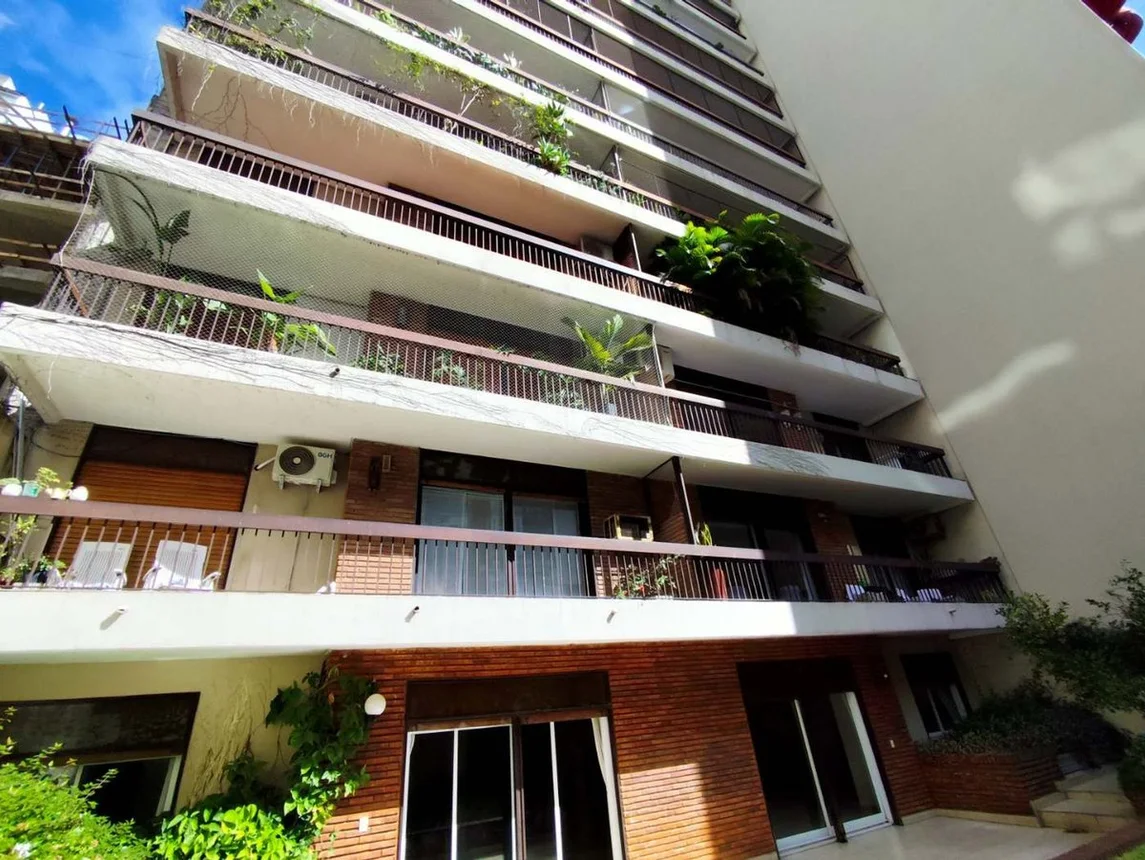 Departamento en venta en Recoleta