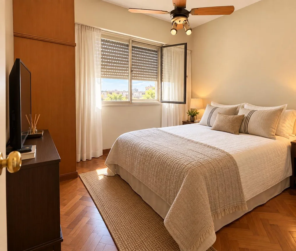 Departamento de 4 ambientes en venta en Liniers, Cuzco 300, foto 2