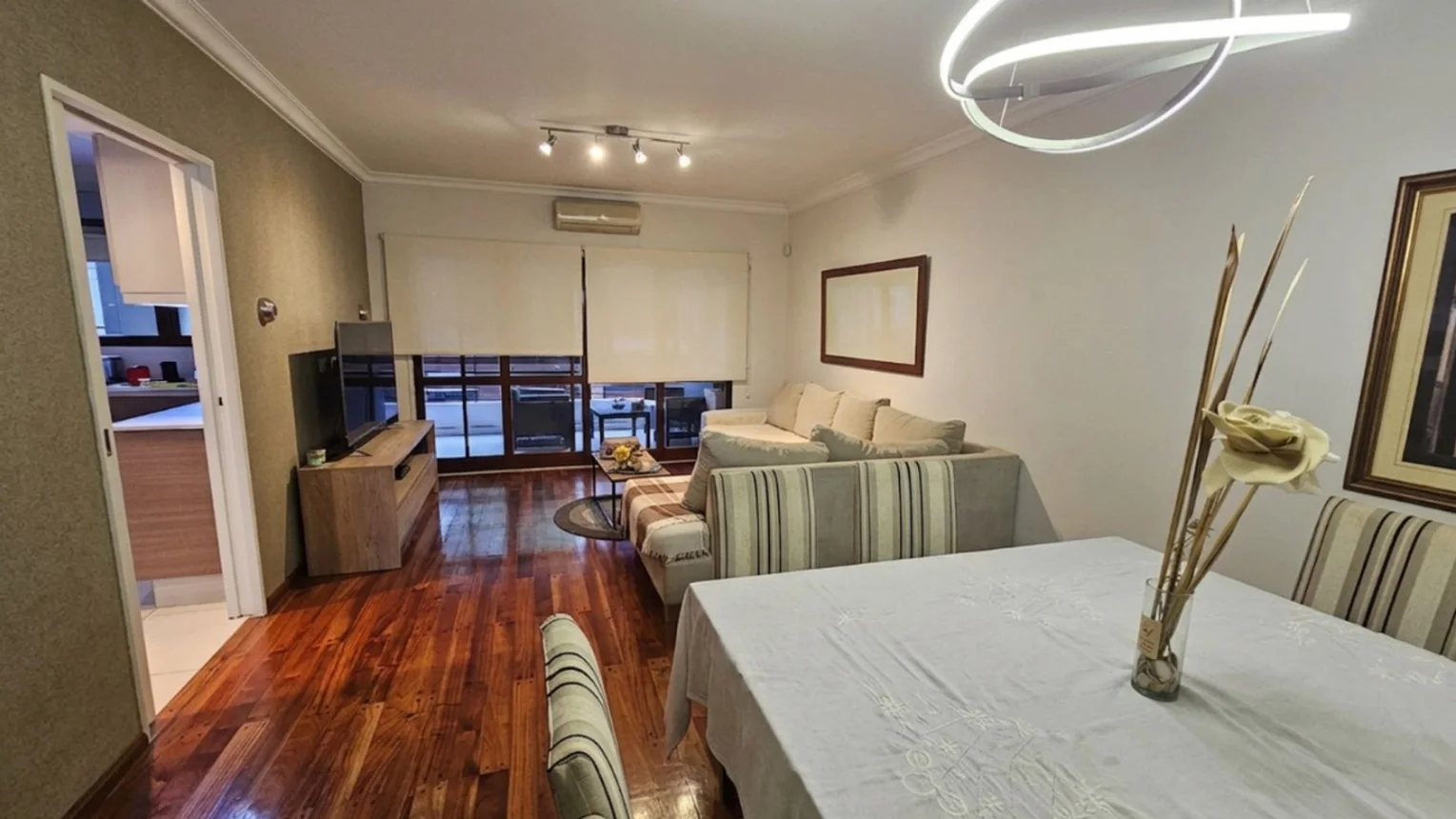 Departamento en venta en Caballito