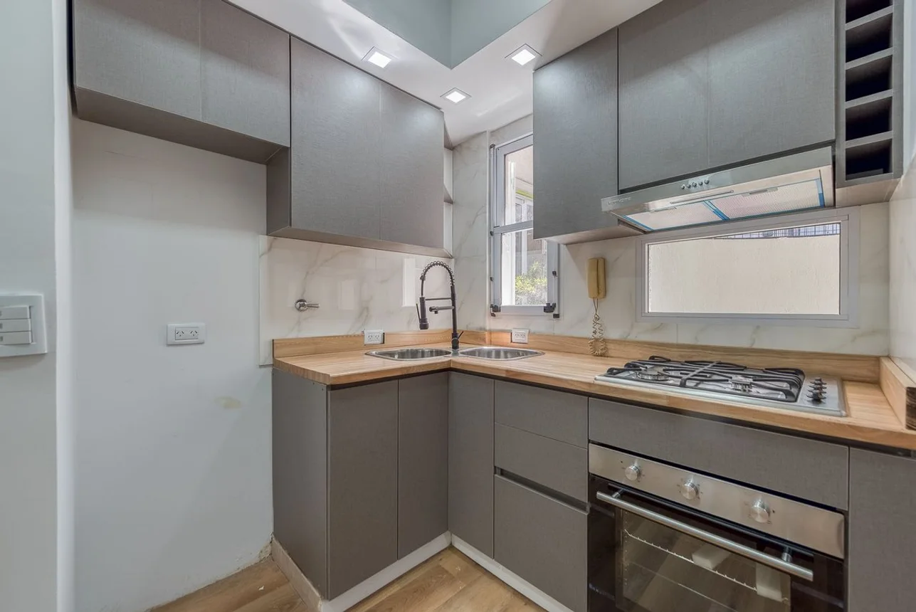 Departamento en venta en Recoleta, foto 4