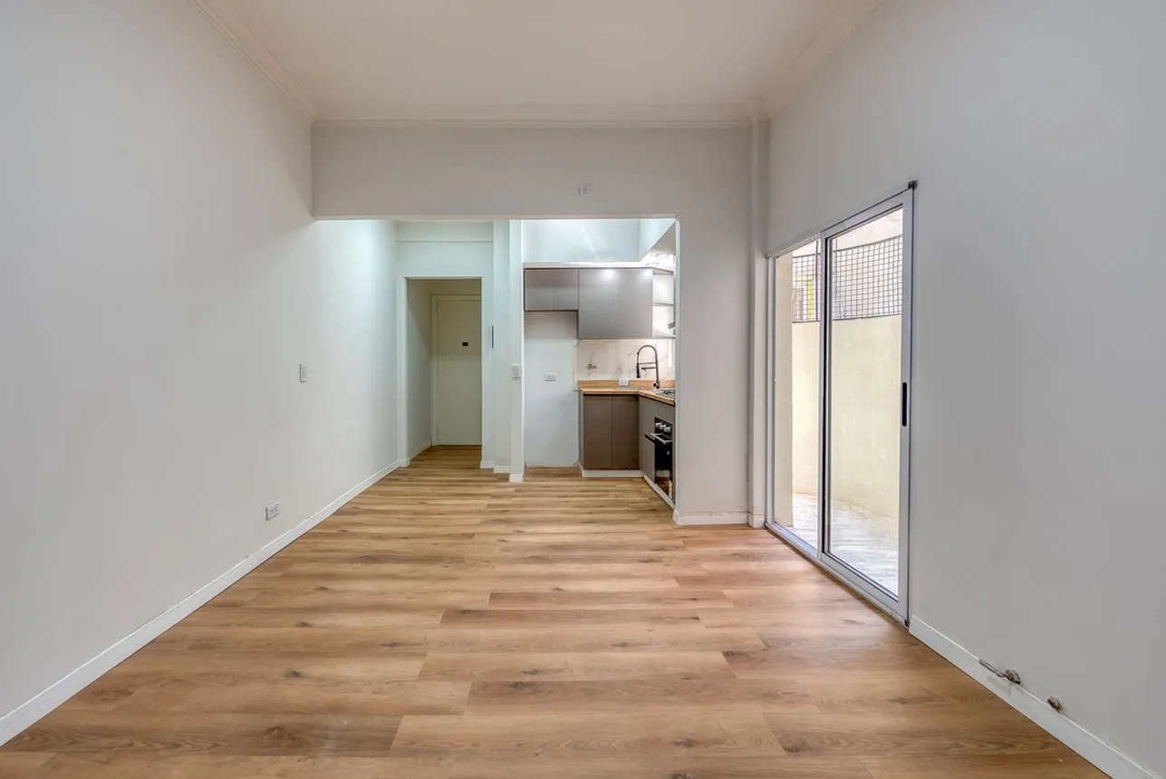 Departamento en venta en Recoleta, foto 2