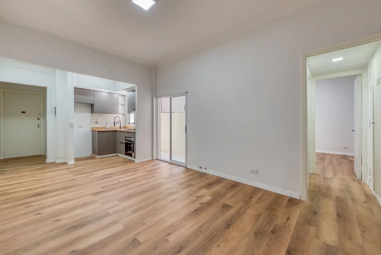 Departamento en venta en Recoleta
