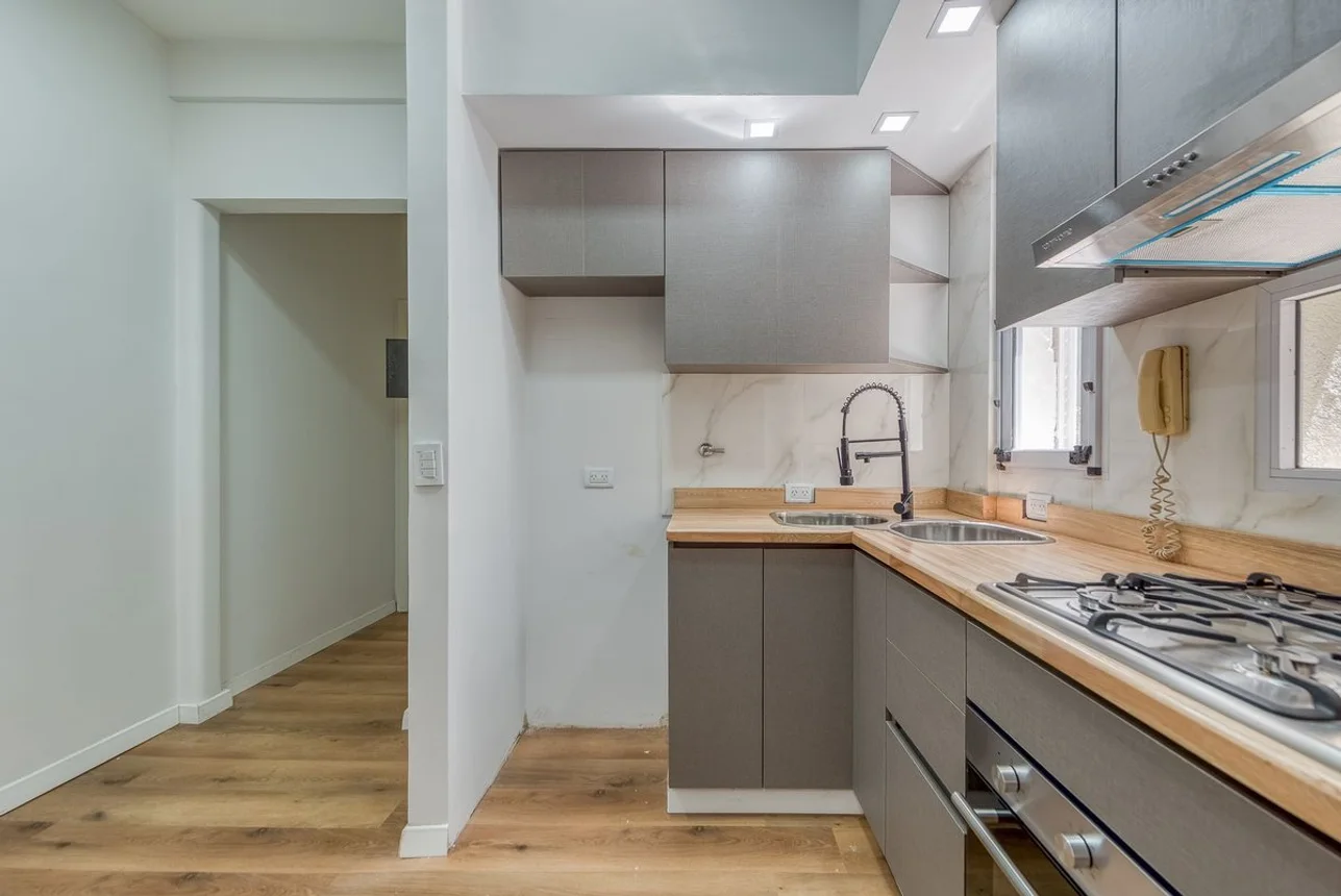 Departamento en venta en Recoleta, foto 3