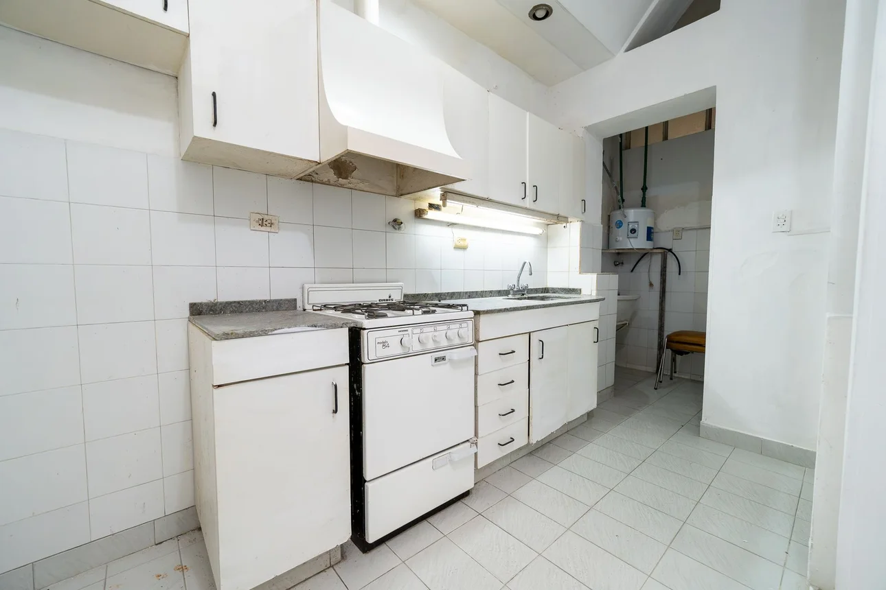 Casa de 3 ambientes en venta en Rosario, Pueyrredon 1300, foto 3