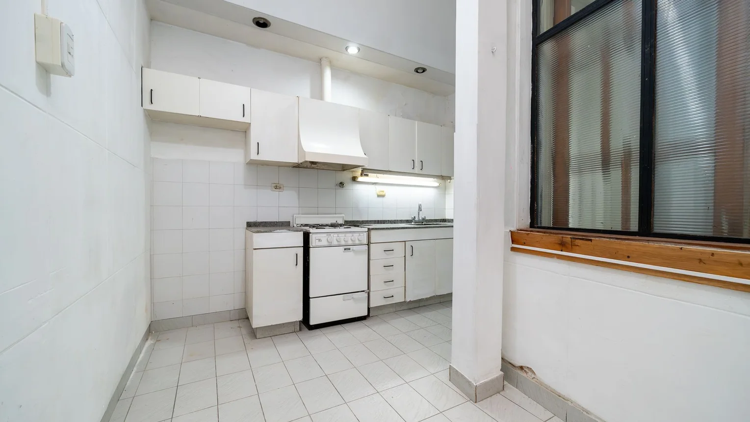 Casa de 3 ambientes en venta en Rosario, Pueyrredon 1300, foto 2