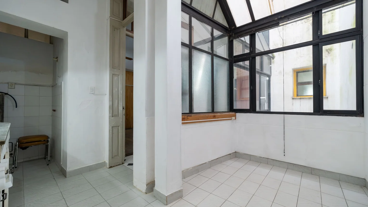 Casa de 3 ambientes en venta en Rosario, Pueyrredon 1300, foto 4