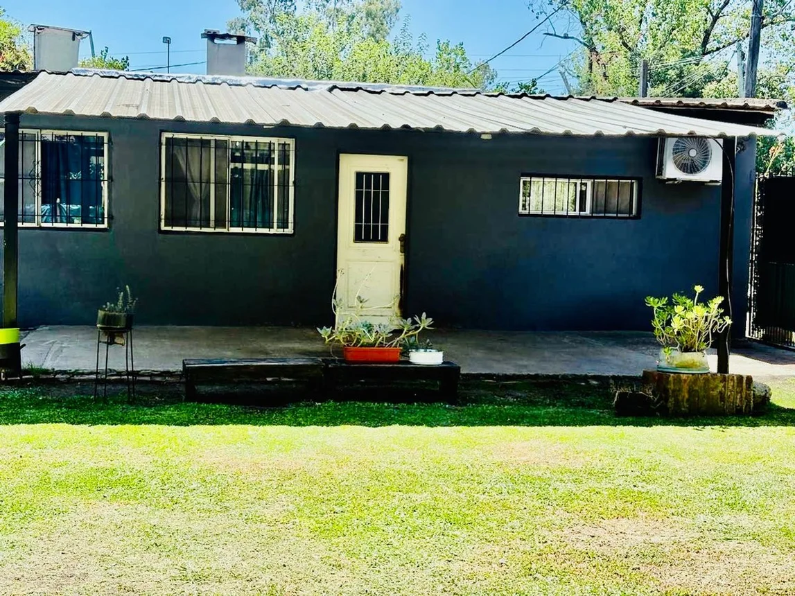 Casa de 3 ambientes en venta en Villa Rosa, San Isidro 2700, foto 2