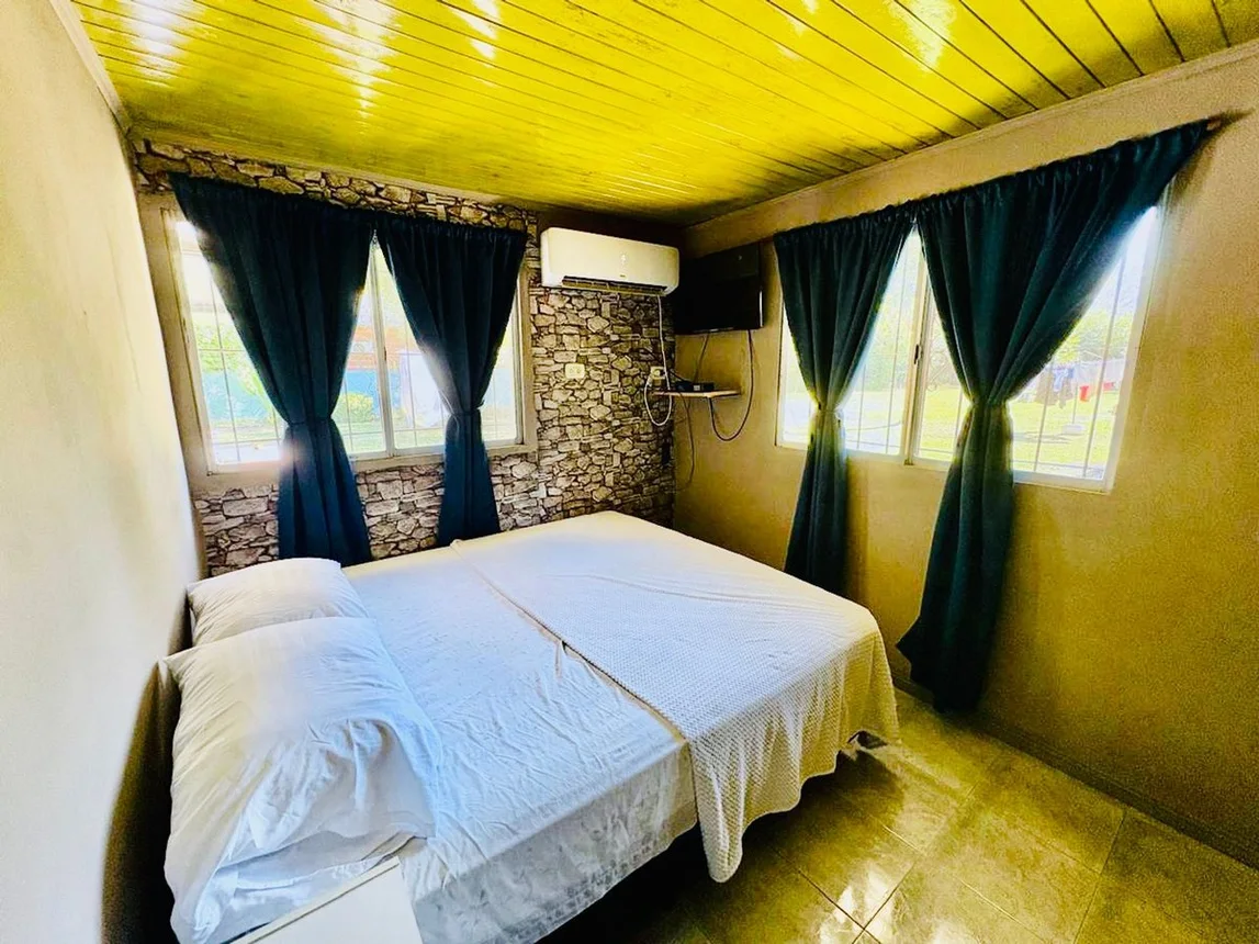 Casa de 3 ambientes en venta en Villa Rosa, San Isidro 2700, foto 3