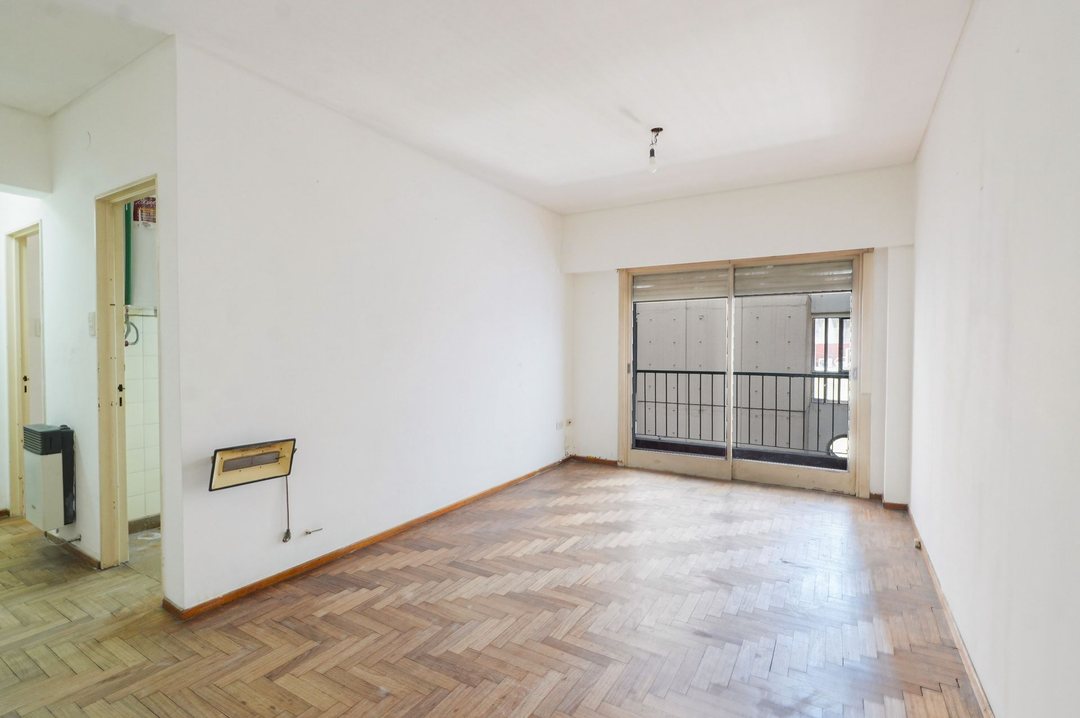 Departamento 2 ambientes en Venta Lomas de Zamora
