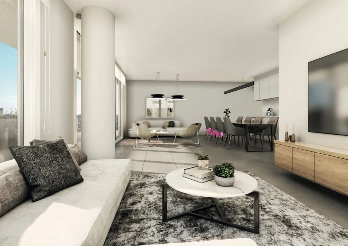 Dúplex de 4 ambientes en venta en Colegiales, Avenida Álvarez Thomas 400