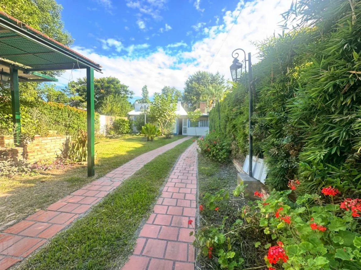 Casa en venta en Santa Fe