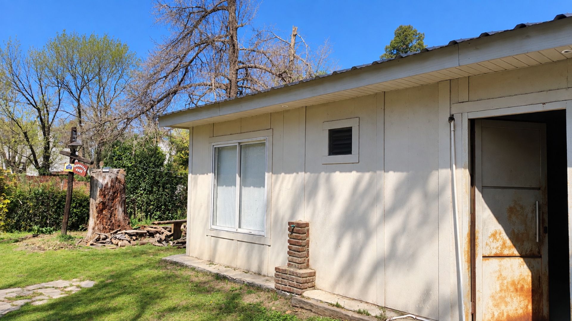 Foto 17 — VENTA CASA 4 AMB S/ TERRENO DE 900M2 PARQUE LELOIR