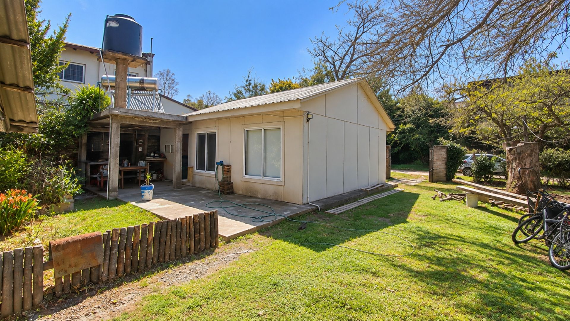 Foto 33 — VENTA CASA 4 AMB S/ TERRENO DE 900M2 PARQUE LELOIR