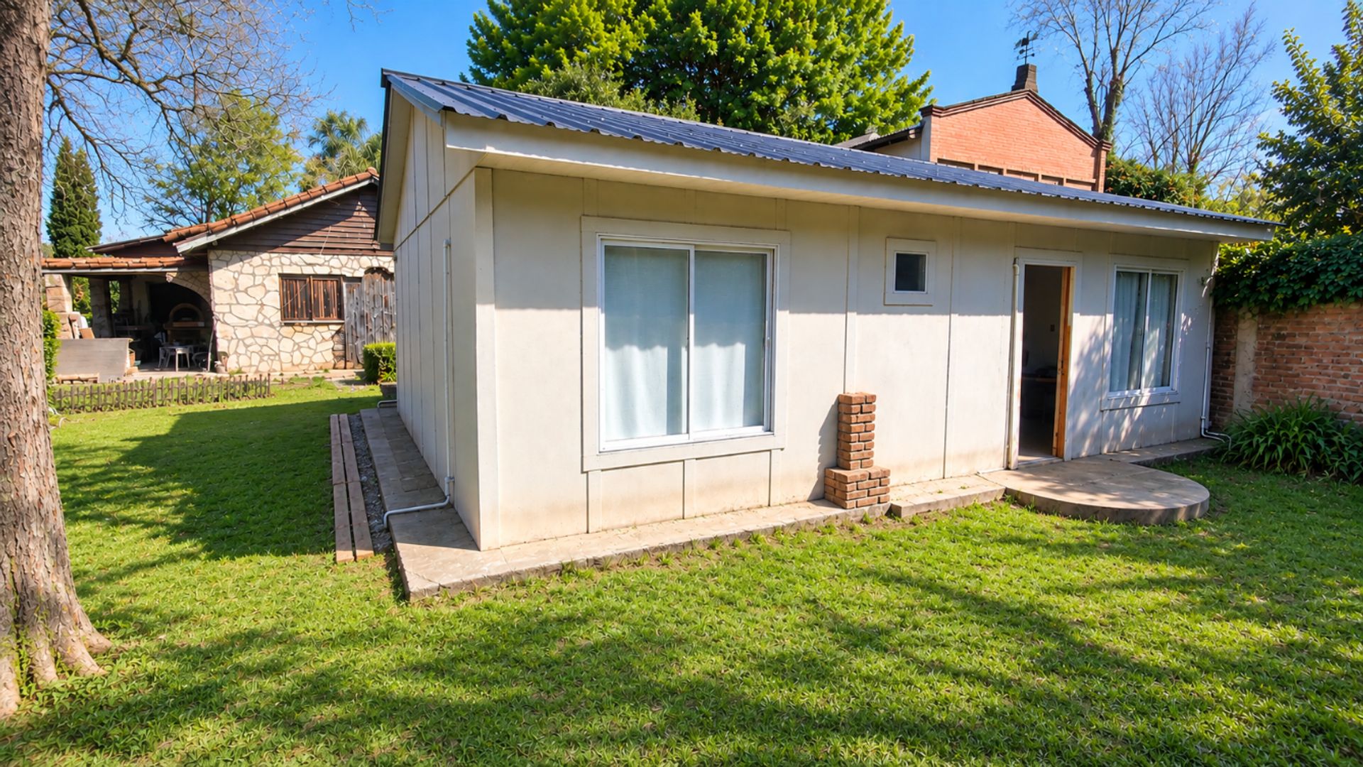 Foto 12 — VENTA CASA 4 AMB S/ TERRENO DE 900M2 PARQUE LELOIR