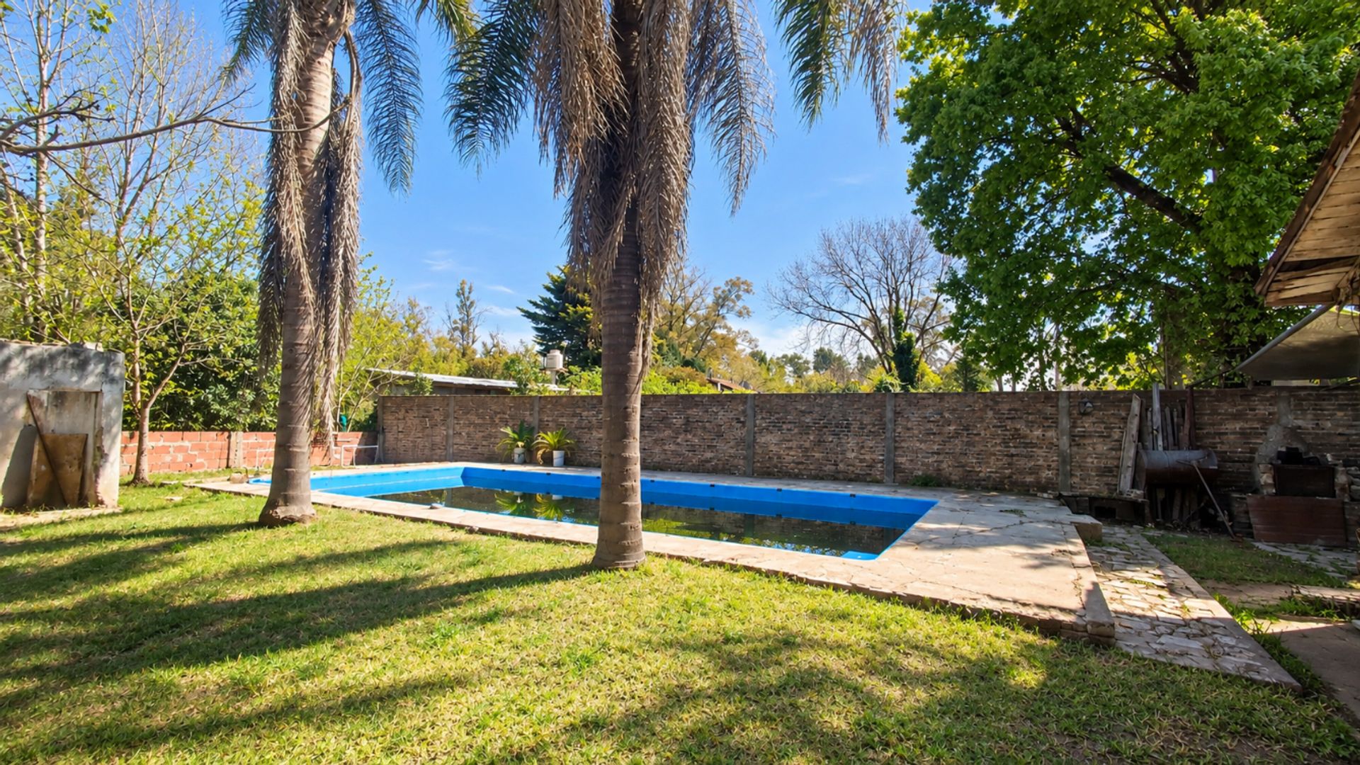 Foto 6 — VENTA CASA 4 AMB S/ TERRENO DE 900M2 PARQUE LELOIR