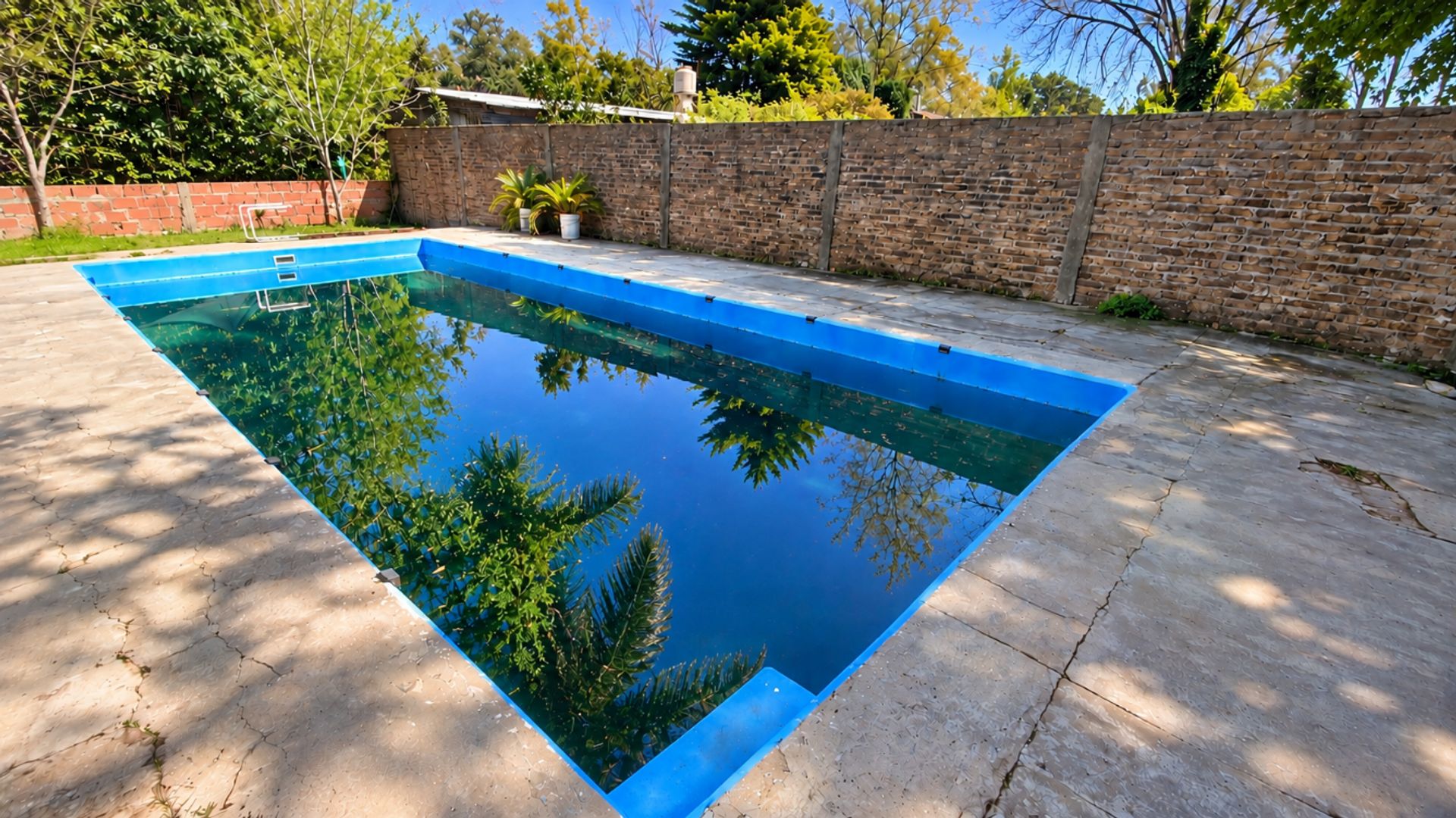 Foto 37 — VENTA CASA 4 AMB S/ TERRENO DE 900M2 PARQUE LELOIR